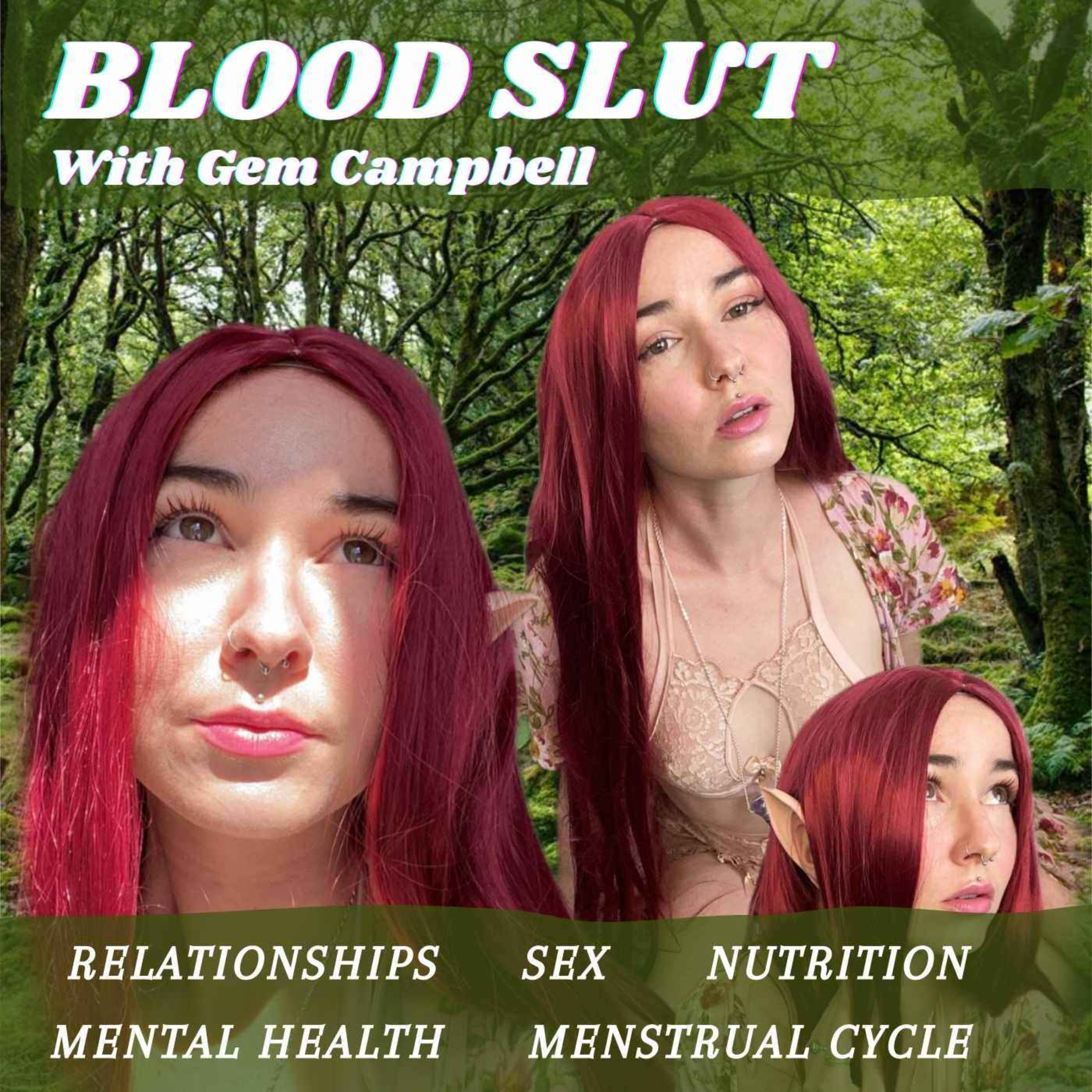 Blood Slut