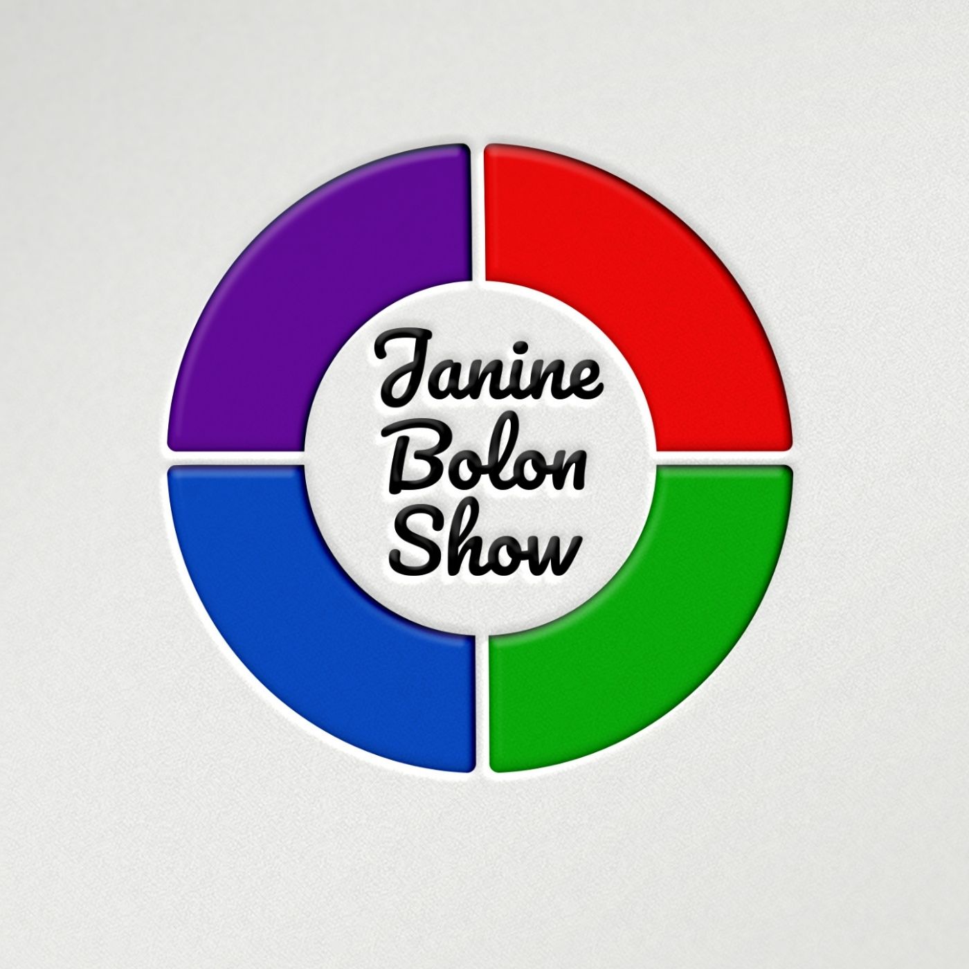 The Janine Bolon Radio Show