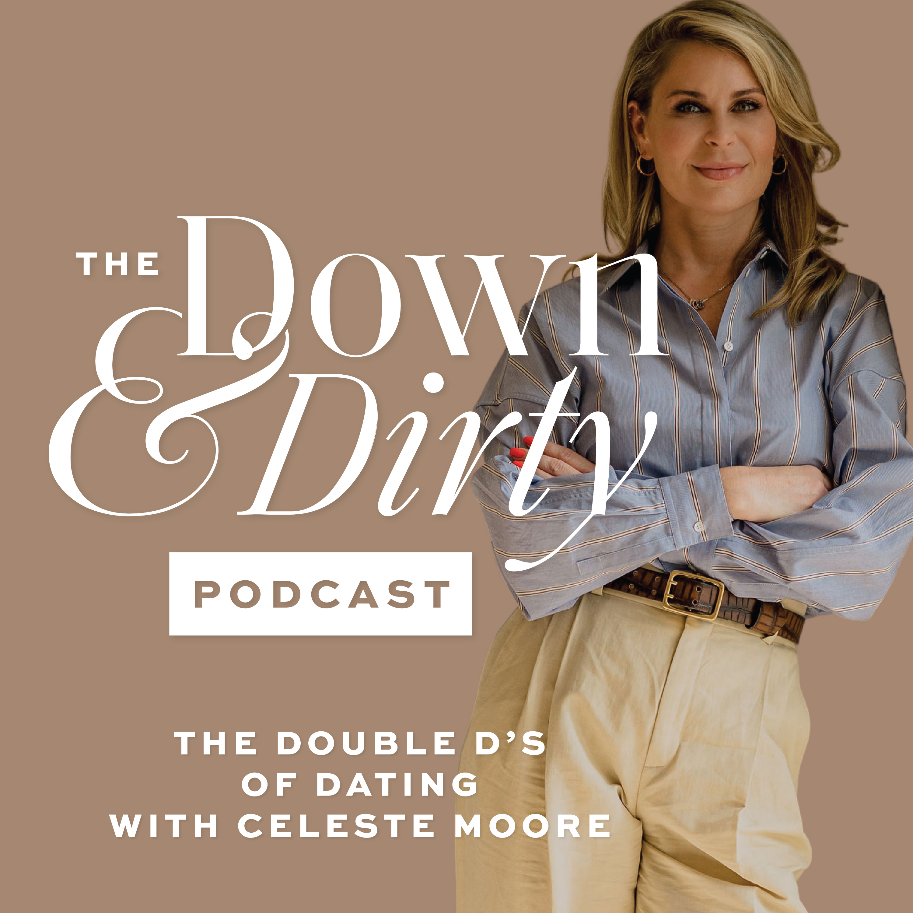 The Down and Dirty Podcast