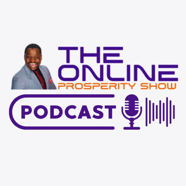 The Online Prosperity Show