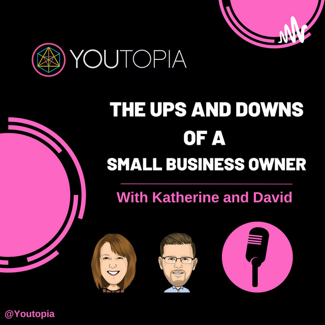 The ups and downs of a small business owner